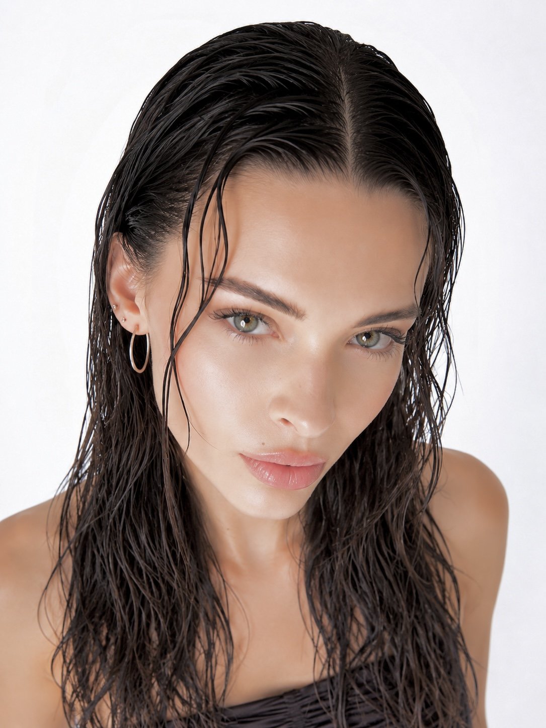 Ketty Zuu — мастер перманентного макияжа